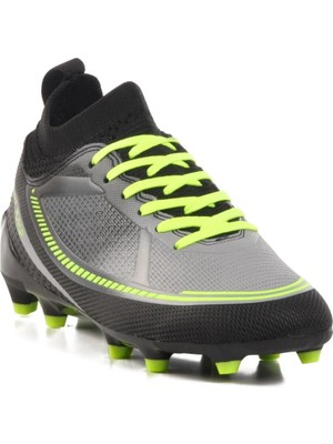 Walkway Siyah Çoraplı Unisex Krampon GK-251-141 G