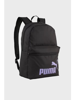 Puma Unisex Sırt Çantası 09116426 Siyah