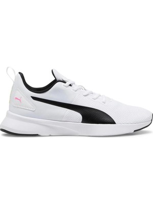 Puma Flyer Runner Beyaz Kadın Koşu Ayakkabısı