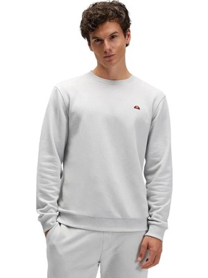 Ellesse EM579 Sweatshirt Gri