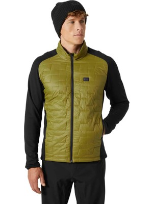 Helly Hansen Lifa Loft Hybrid Insulator Erkek Hakim Yaka Mont