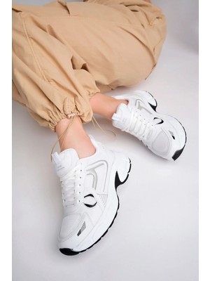 Mcdark Günlük Sneakers Spor Ayakkabı