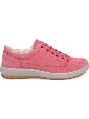 Legero 000161 Z Tanaro 5.0 Günlük Deri Pembe Kadın Ayakkabı