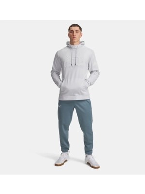 Under Armour Ua Armour Fleece Joggers Erkek Eşofman Altı 1373362-587