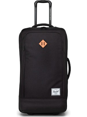 Herschel Heritage Softshell Carryon Unısex Kabin Boy Valiz 40082