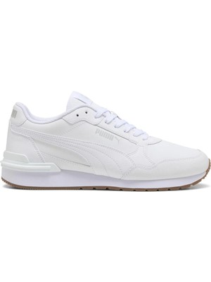 Puma 399068 St Runner V4 L Spor Ayakkabı Beyaz