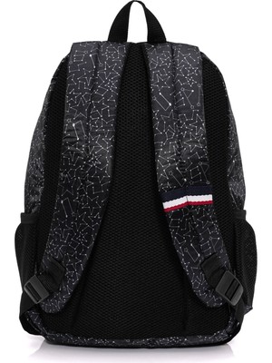 U.S. Polo Assn. U.s. Polo. Assn. Unisex Okul Çanta Seti PLSET2212901