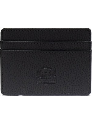 Herschel Charlie Cardholder Vegan Leather Unisex Kartlık 11147-00001-OS