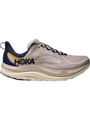 Hoka 1171894 M Kawana 3 Koşu Vizon Erkek Spor Ayakkabı