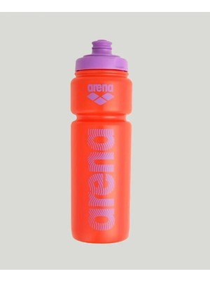 Arena Sport Bottle Unisex Spor Suluk Kırmızı 004621-400