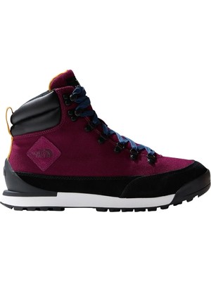 The North Face Back To Berkeley Iv Textile Wp Erkek Bot