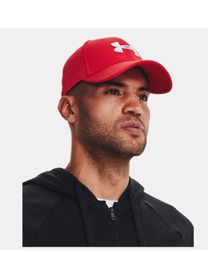 Under Armour Ua Blitzing Erkek Şapka 1376700-600