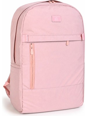 Wander Bag Wander 6570 Unisex Günlük Kullanıma Uygun Sırt ve Okul Çantası Laptop Bölmeli Su Geçirmez