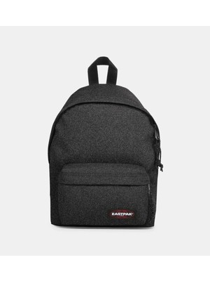 Eastpak Orbit Unisex Siyah Sırt Çantası EK000043N981