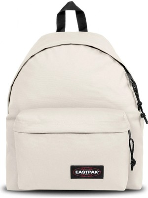 Eastpak Padded Pak'r Beyaz Unisex Sırt Çantası