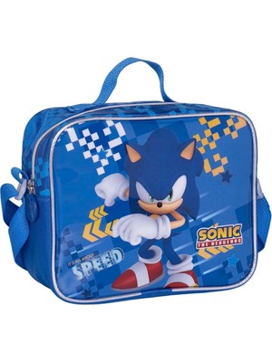 Sonic Beslenme Çantası 2540