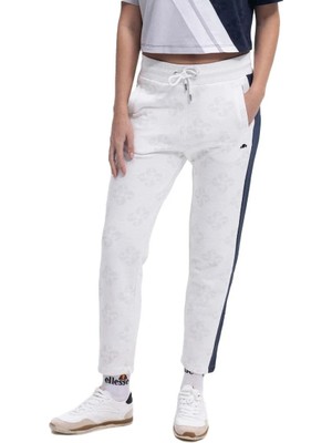 Ellesse EF381 Eşofman Altı Beyaz