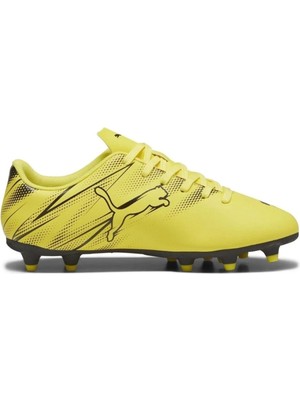 Puma 107480 Attacanto Fg/ag Jr Krampon Sarı