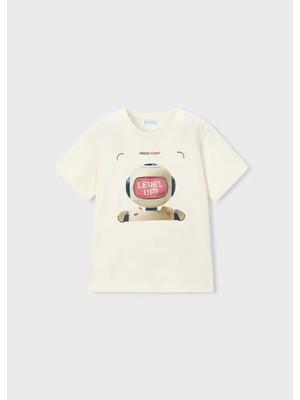 Mayoral Erkek Çocuk T-Shirt 3065