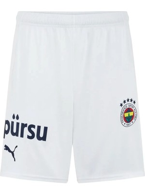 Puma Fenerbahçe Erkek Şort