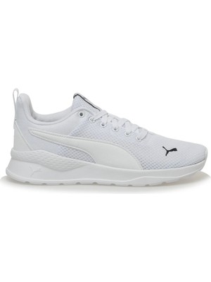 Puma Anzarun Lite Beyaz Kadın Koşu Ayakkabısı