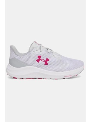 Under Armour Ua W Charged Pursuit 4 Kadın Koşu ve Yürüyüş Ayakkabısı 3028261-023