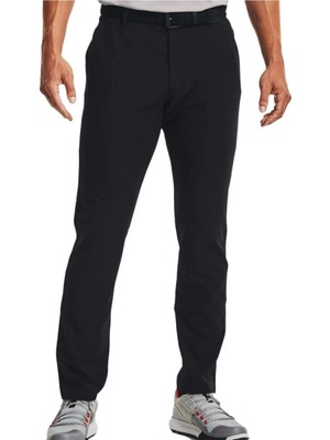 Under Armour 1364410 Ua Drive Tapered Siyah Erkek Eşofman Altı