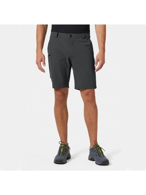Helly Hansen Brono Softshell Erkek Haki Şort