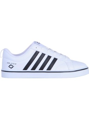 Solazer 058 Byz-Syh Erkek Sneaker Ayakkabı