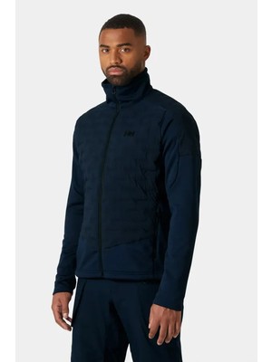Helly Hansen Erkek Hybrid Stretch Insulator Mont