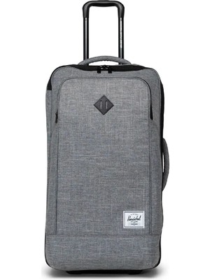 Herschel Heritage Softshell Carryon Unısex Kabin Boy Valiz 40082