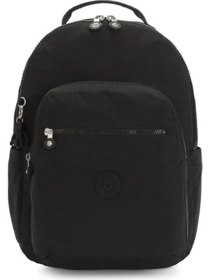 Kipling Seoul Basic Unisex Sırt Çanta KI5210