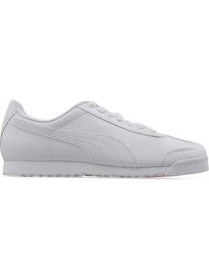 Puma 353572 Roma Basıc Ayakkabı Beyaz