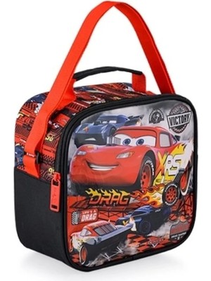 Cars Mikro Beslenme Çantası 48253  Echo VICTORY-OTTO-48253