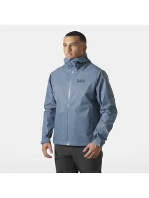 Helly Hansen Loke Terra Mont Erkek Lacivert Mont HHA.63365-HHA.601
