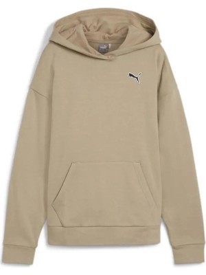 Puma 67680467 Better Essentials Fl Kadın Sweatshirt