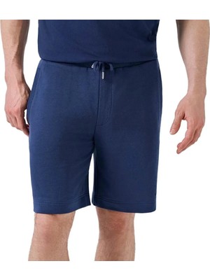 Ellesse 6SM4010 Şort Lacivert