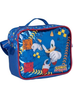 Sonic Beslenme Çantası 2645