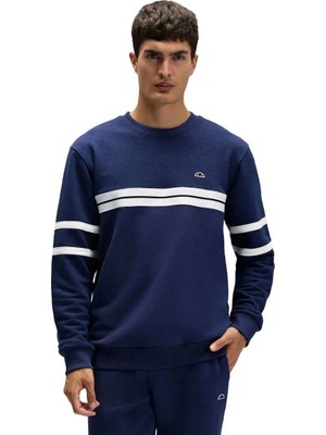 Ellesse EM618 Sweatshirt Lacivert