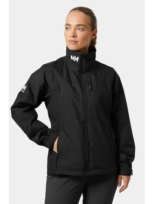 Helly Hansen Kadın Crew Midlayer Mont 2