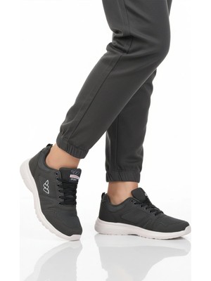 Walkway Lacivert Fileli Hafif Bağcıklı Esnek Unisex Spor Ayakkabı 020 G