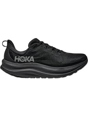 Hoka 1171894 M Kawana 3 Koşu Siyah Erkek Spor Ayakkabı