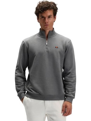 Ellesse EM580 Sweatshirt Antrasit