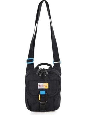 Discovery Dıscovery Unisex Çapraz Çantası C.D00712