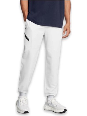 Under Armour 1388823 Ua Unstoppable Joggers Gri Erkek Eşofman Altı