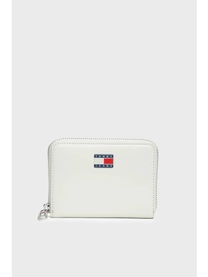 Tommy Jeans Bayan Cüzdan AW0AW18090 Ybı