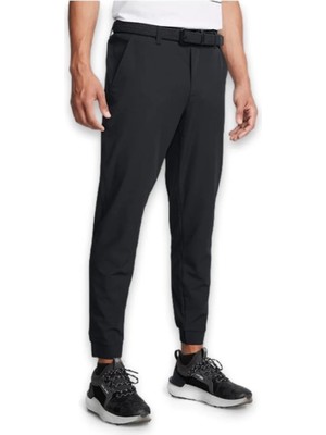 Under Armour 1388167 Ua Drive Jogger Siyah Erkek Eşofman Altı