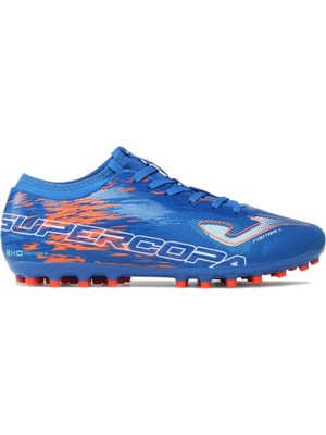 Joma SUPS2304AG Süpercopa Krampon Saks-Mercan