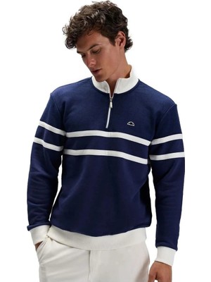 Ellesse EM619 Sweatshirt Lacivert