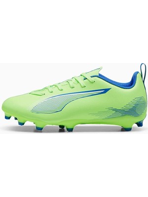 Puma Ultra 5 Play Fg/ag Jr 107695-03